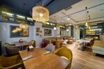 Perfetta Bistro (ulitsa Gagarina, 10), restaurant