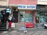 Mersa Communication (Istanbul, Bagcilar, Fatih Neighborhood, Pazar Avenue, 67), mobile phone store