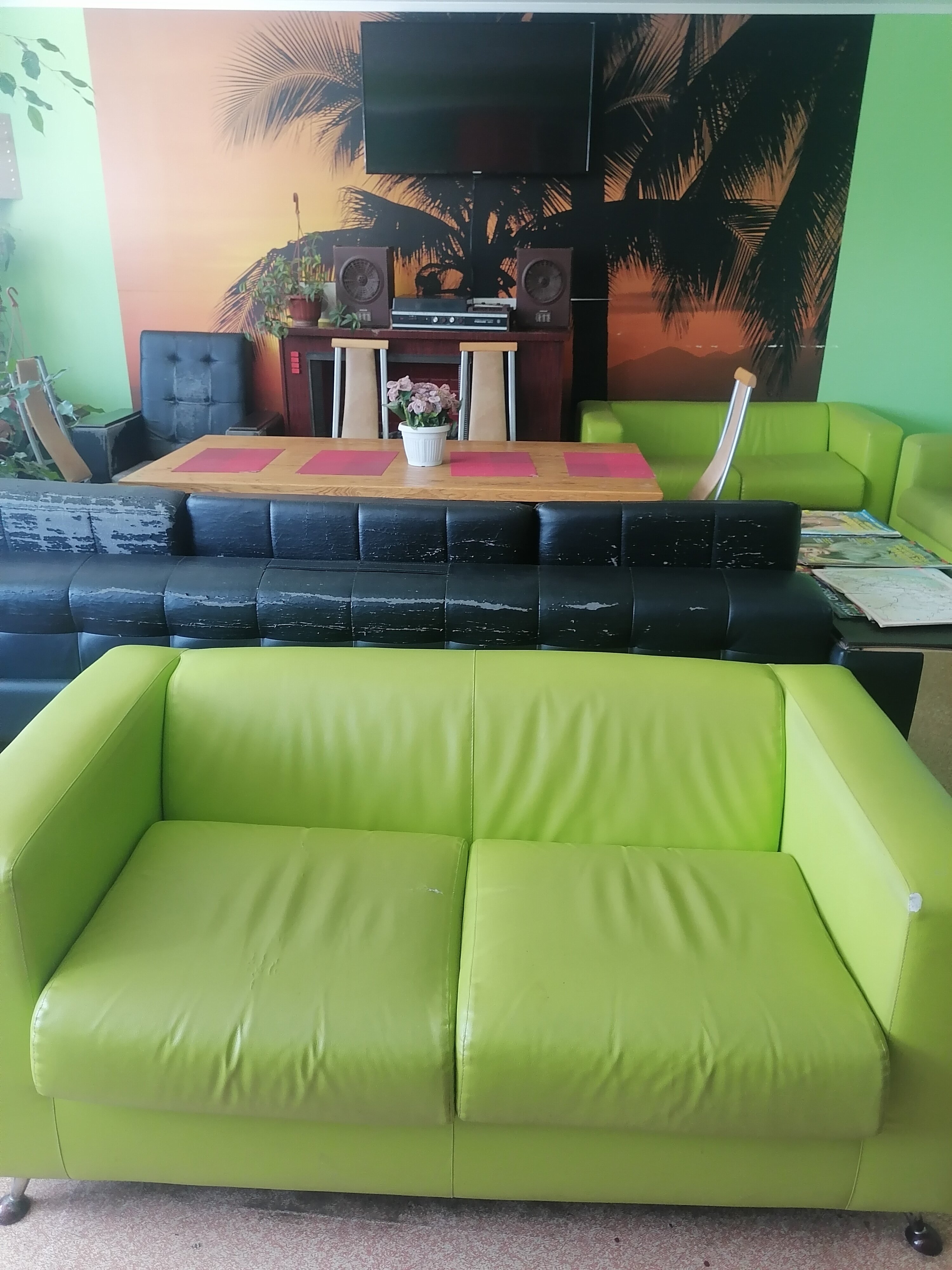 Фото Ковчег