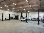 Mitsubisi Service (Tatarskaya ulitsa, 1с3), servicio de coches, centro de reparación de automóviles