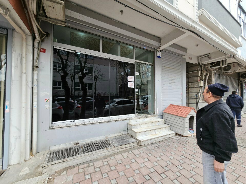 Food manufacturers Tatpita, Istanbul, photo