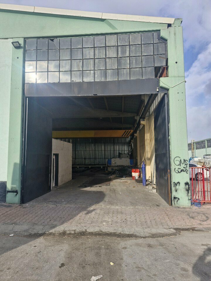 Autotents and canopies Silver Tipper, Konya, photo