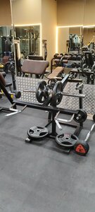 Gym Town (4, 55 Street, Al Rumaila 1, City Center Sector, Ajman), fitness club