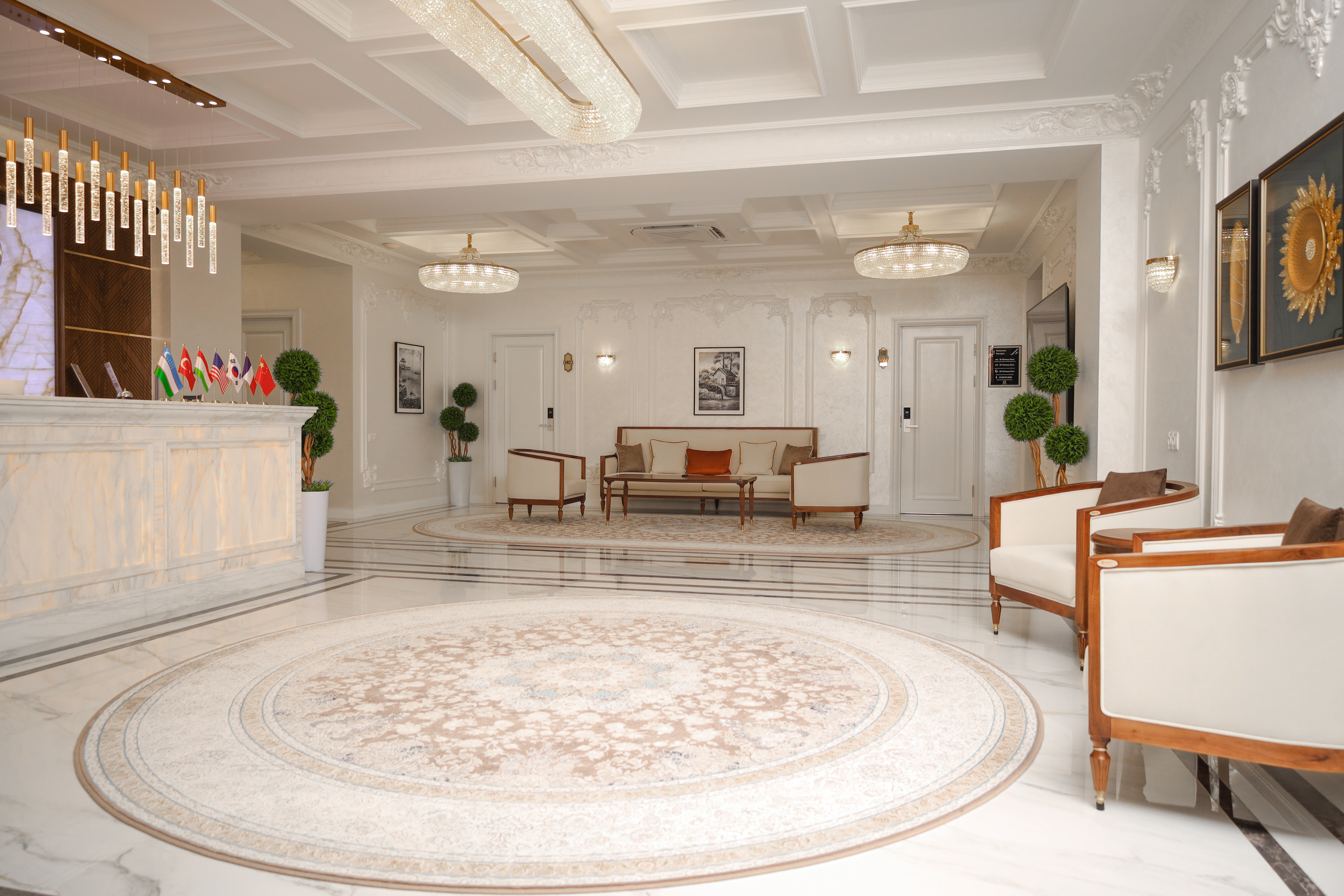 Фото Aliz Bulvar Hotel