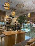 На Районе (улица Караманова, 3), coffee shop