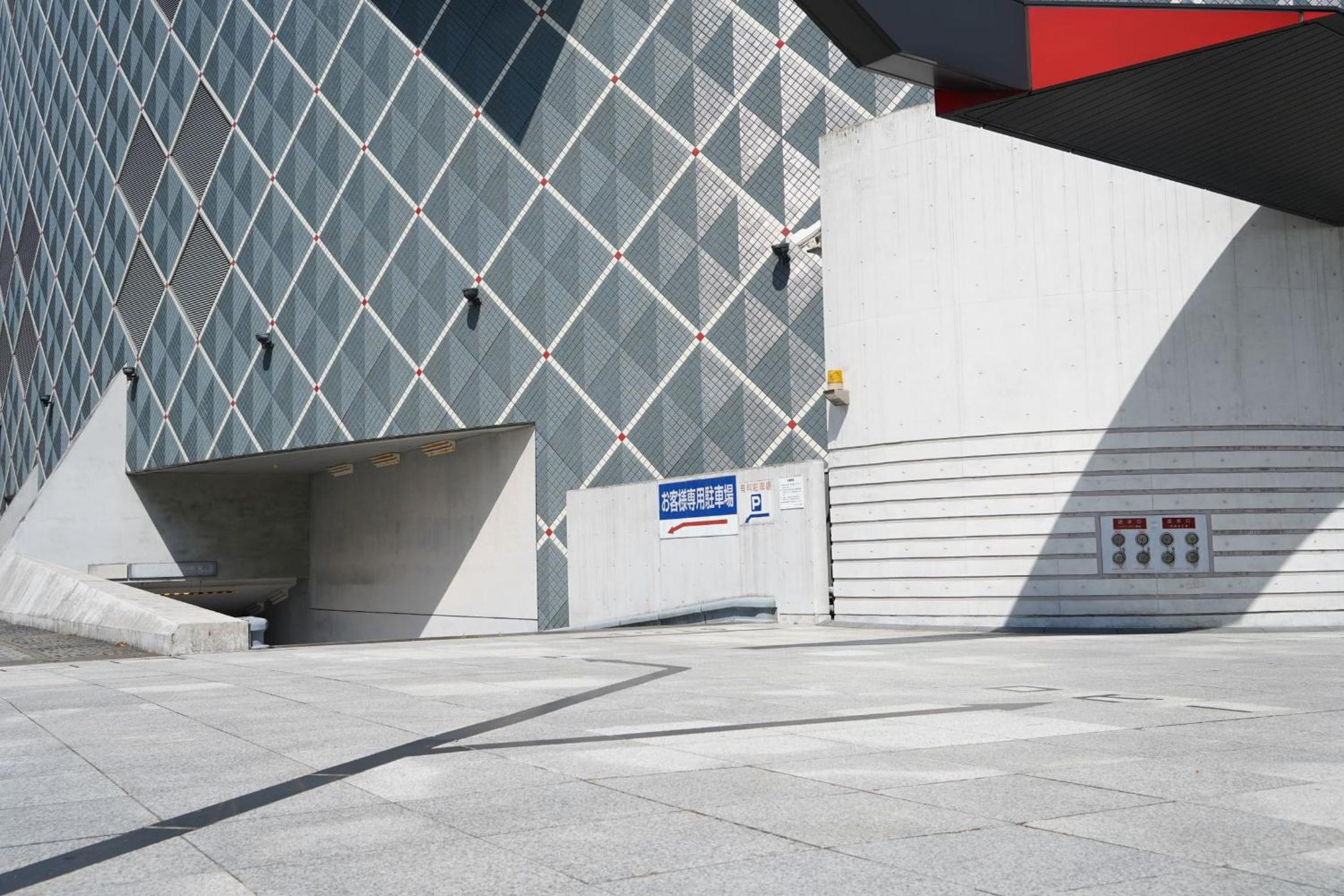 Фото Mielparque Nagano Hotel