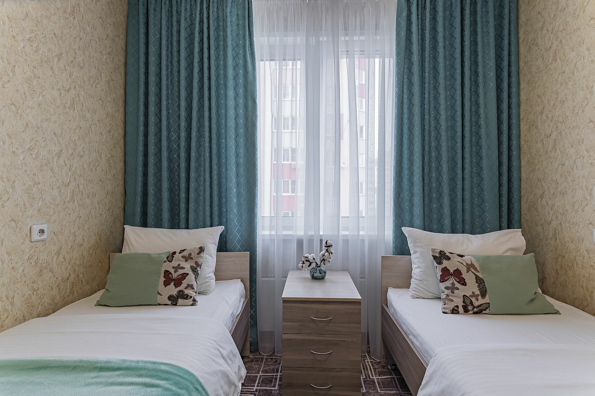 Фото Strelka на улице Бурнаковская 105