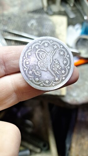 Yıldız Gümüş Fotoğraf 4