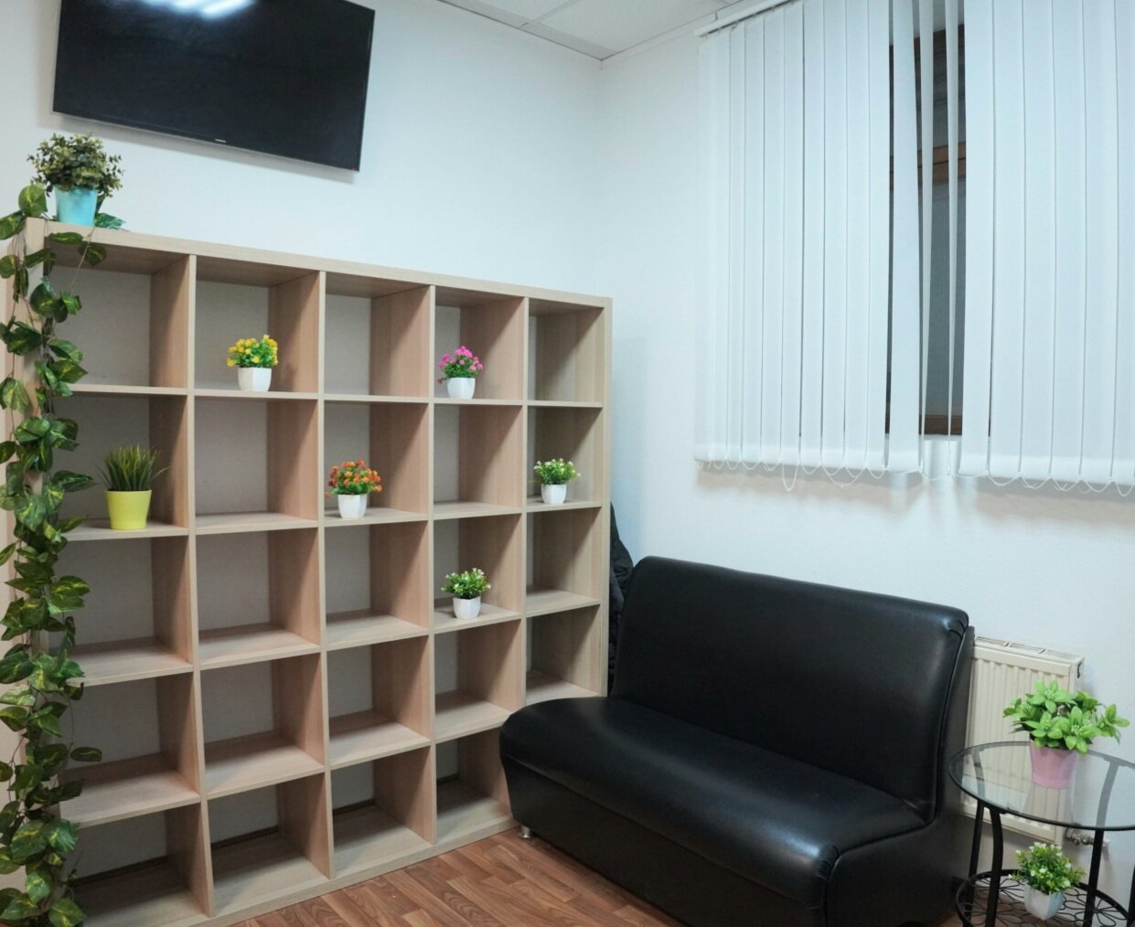 Фото Хостел Щапов