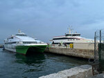 BUDO Mudanya Pier (Bursa, Mudanya District, Ömerbey Mah., Cumhuriyet Meydanı, 11), jetty