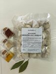 Магия Вкуса (Alekseevka Microdistrict, Dalnevostochnaya ulitsa, 58), frozen food products
