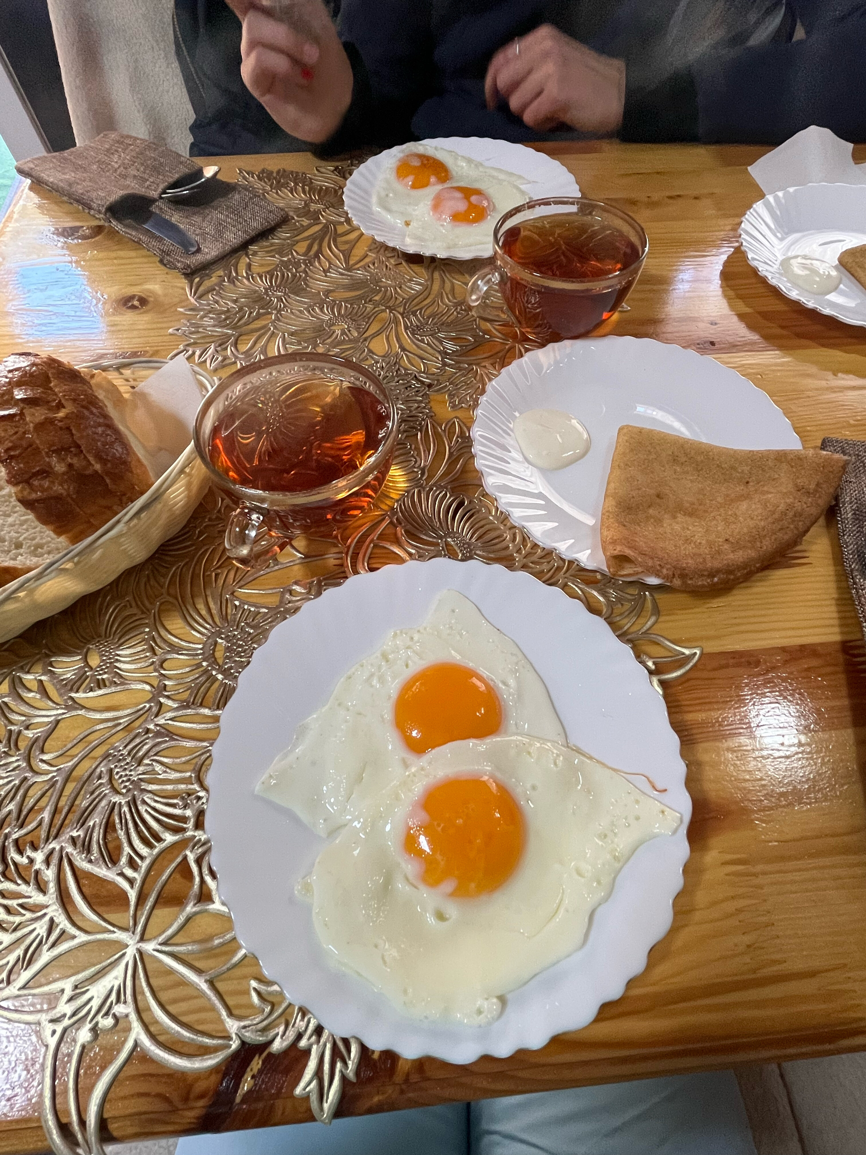 Фото Arkhyz Palace