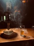 Valhalla Launge (Pravo-Lybedskaya Street, 40), hookah lounge