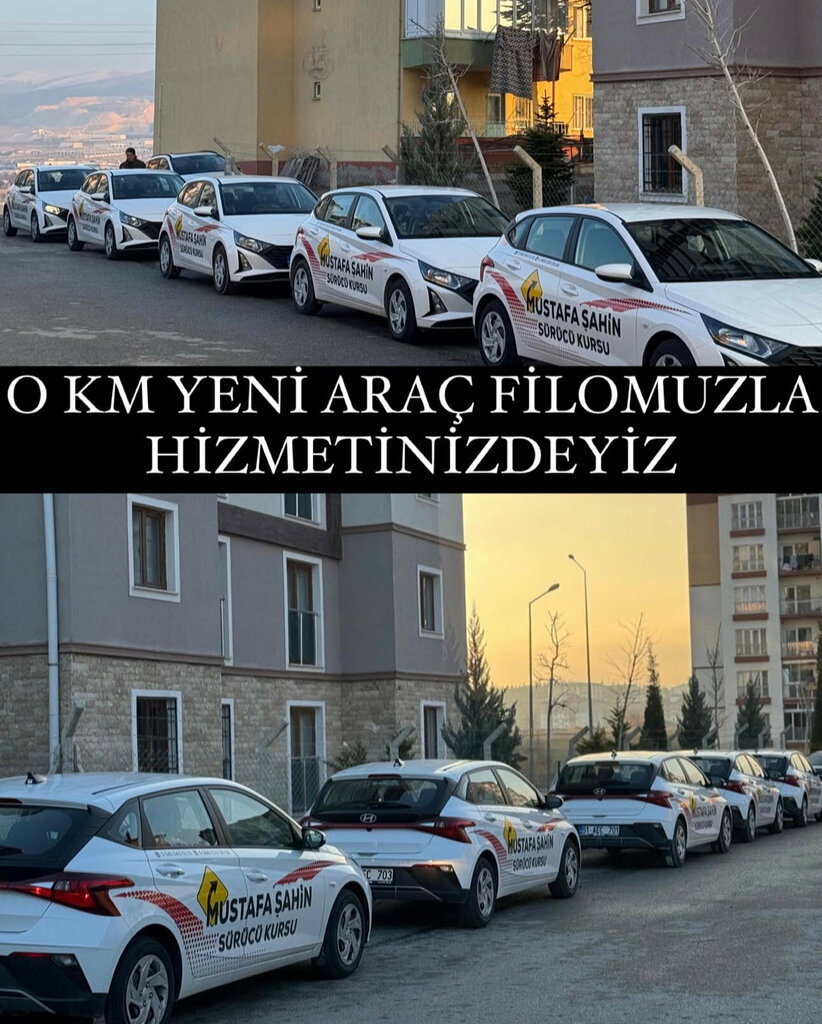 Driving school Mustafa Sahin Driving School, Nigde, photo