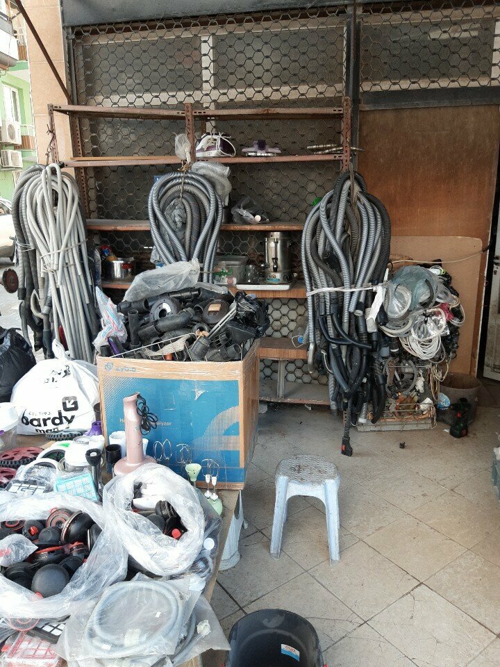 Electrical equipment repairs Yeşil Gürün Tamir Atölyesi, Izmir, photo