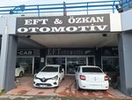 Eft & Ozkan Automotive (Istanbul, Sancaktepe, Eyup Sultan Neighborhood, Yadigar Street, 40F) ، وكلاء سيارات