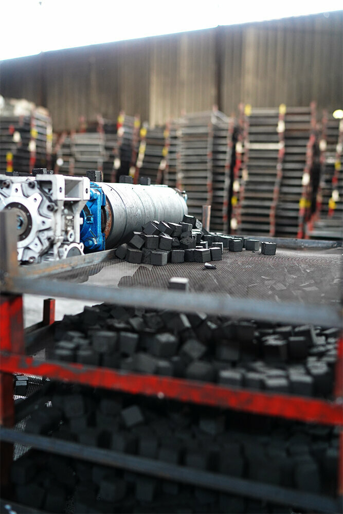 Foreign trade and foreign economic organizations Fms Muhendislik, Izmir, photo