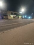 Орудийная улица (Kaliningrad, Yuriya Gagarina Street), public transport stop