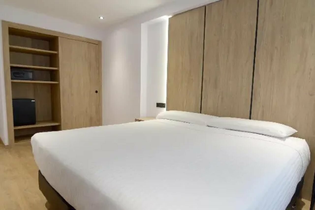 Фото Uve Marcenado