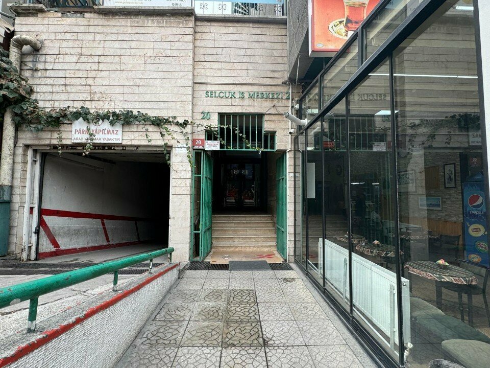 Beauty salon Ahes Academy, Ankara, photo