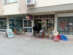 Mert Hirdavat (İzmir, Menemen, 30 Ağustos Mah., 7122 Sok., 7CE), hardware store