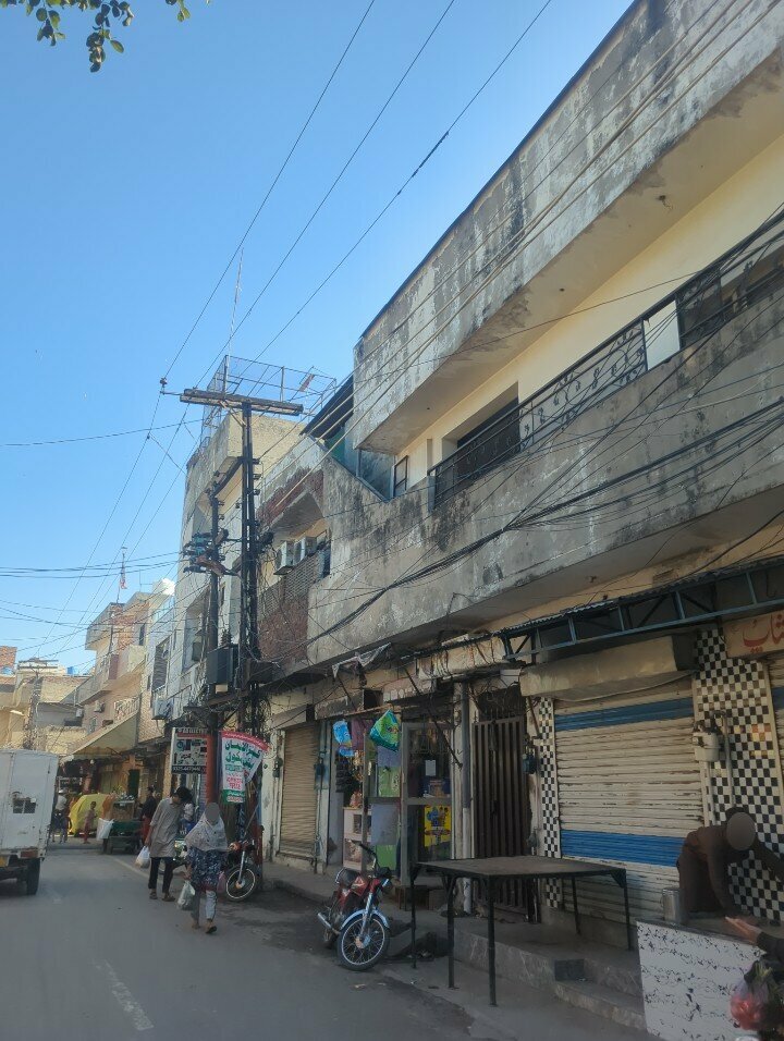 Convenience store Qurban General Store, Lahore, photo