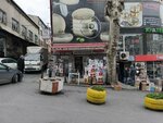 Ziya Housewares (İstanbul, Fatih, Süleymaniye Mah., Prof. Dr. Sıddık Sami Onar Cad., 4) ، متجر أواني