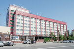 Банкетный зал (Irtyshskaya naberezhnaya, 30), cafe