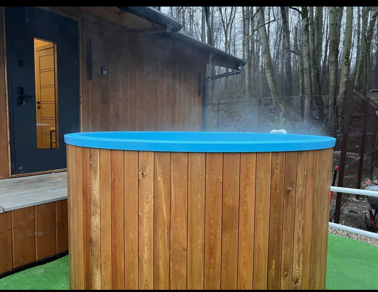 Фото Iceberg House