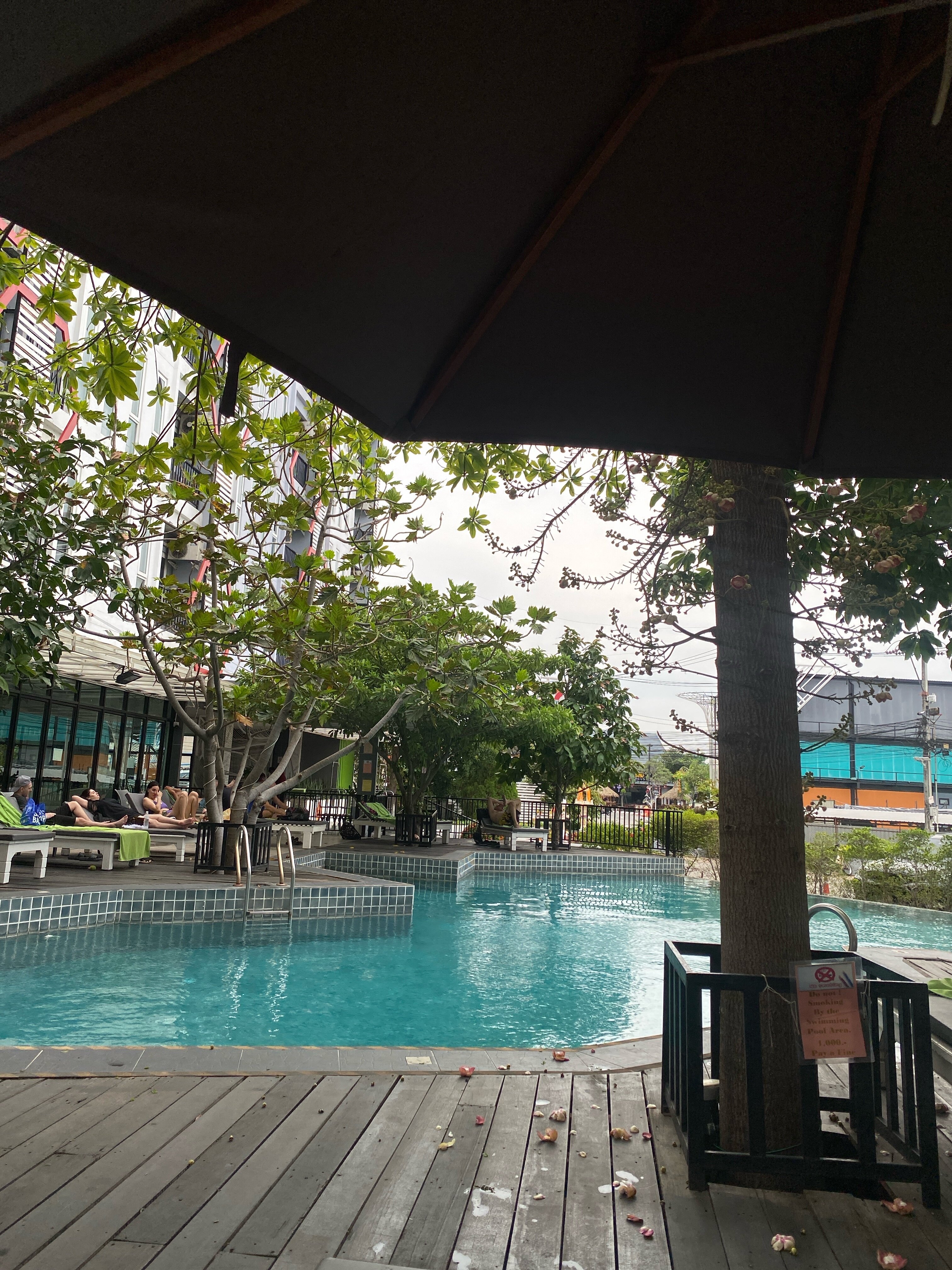 Фото P Plus Hotel