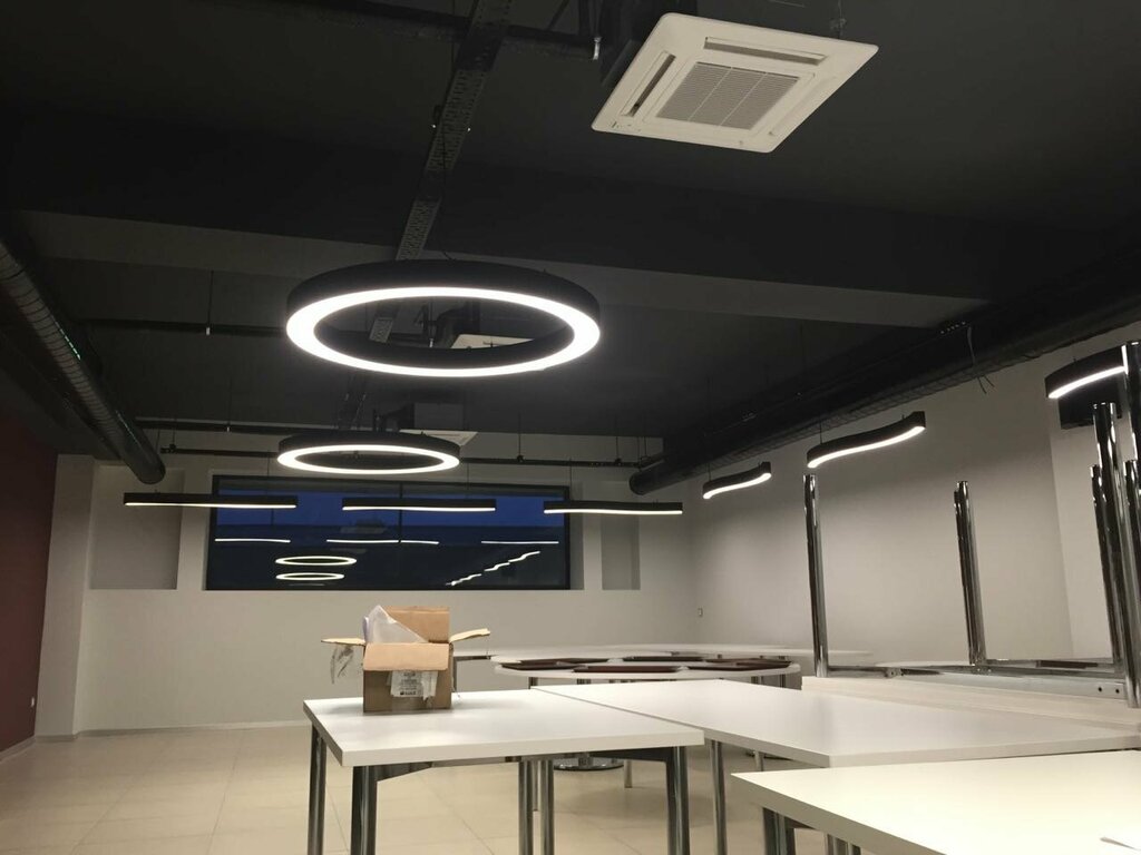 Construction equipment and machinery Megatem, Konya, photo