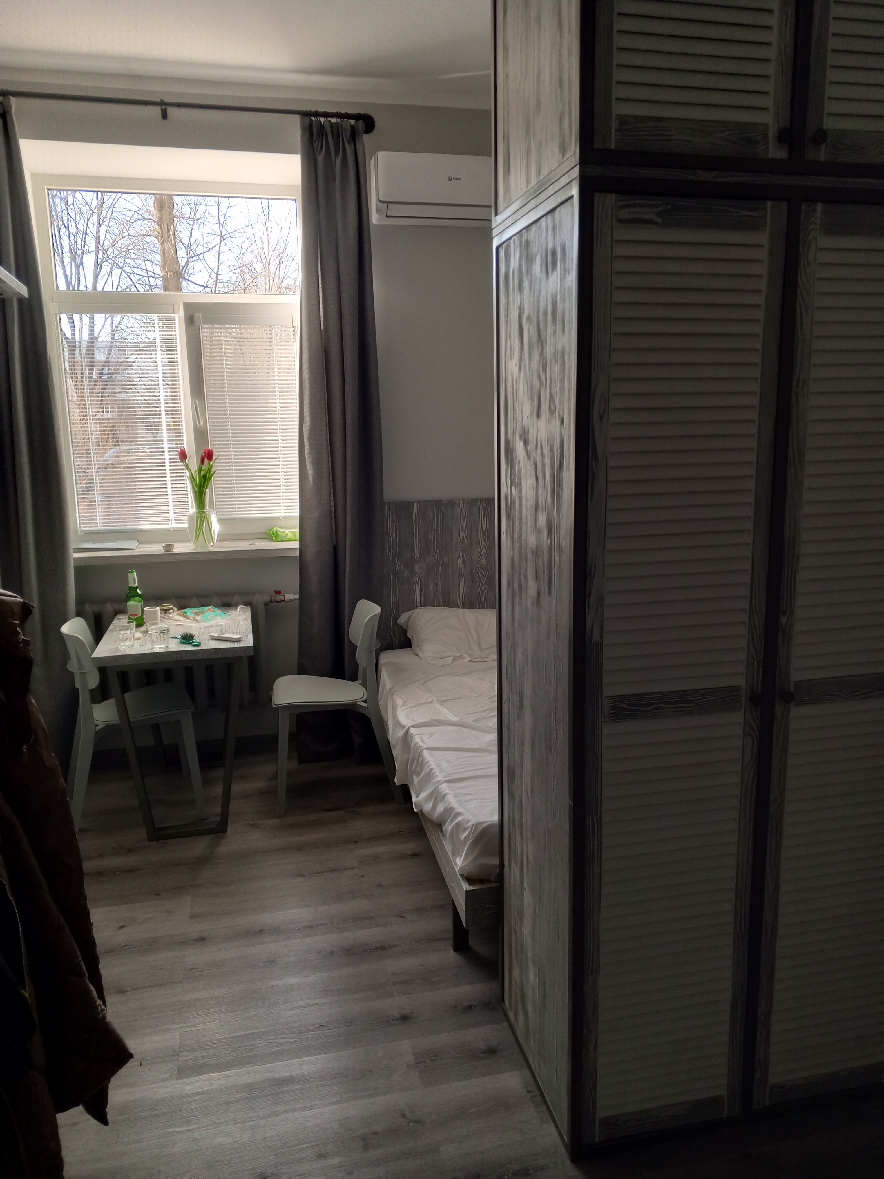 Фото СтарградЪ вокзал