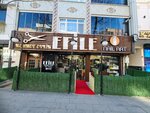 Efile Hair Design (İstanbul, Bayrampaşa, Kocatepe Mah., Kocatepe Cad., 16A), hairdresser