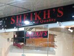 Sheikh (Musical Foundation Road, S56), clothing store