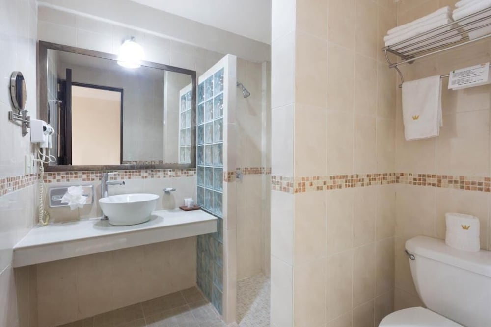 Фото Hotel Victoria Merida