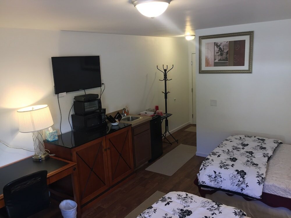 Фото Apple Inn and Suites Cooperstown Area