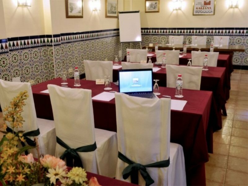 Фото Hotel Princesa Galiana