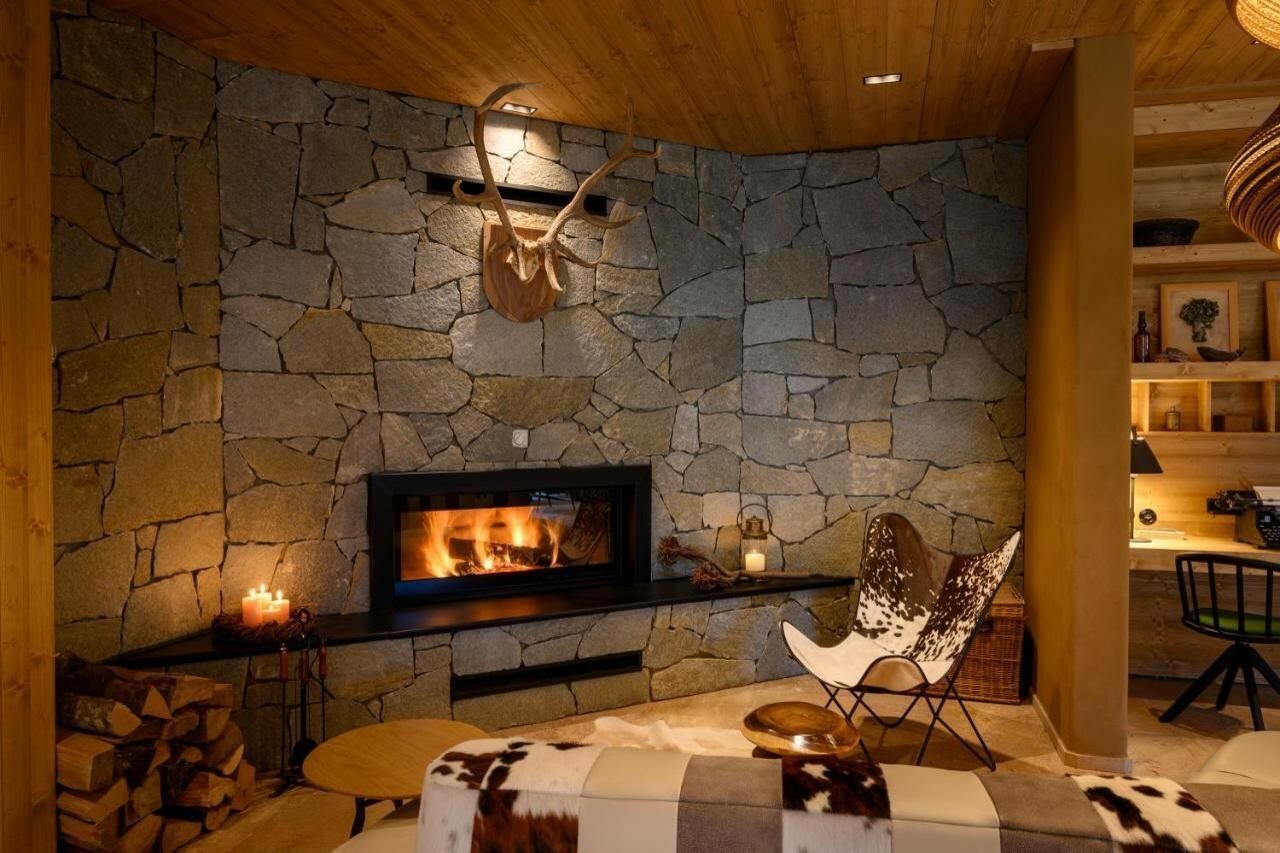 Фото Boutique Hotel Vila Planinka