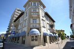 Hotel Villa Bernt