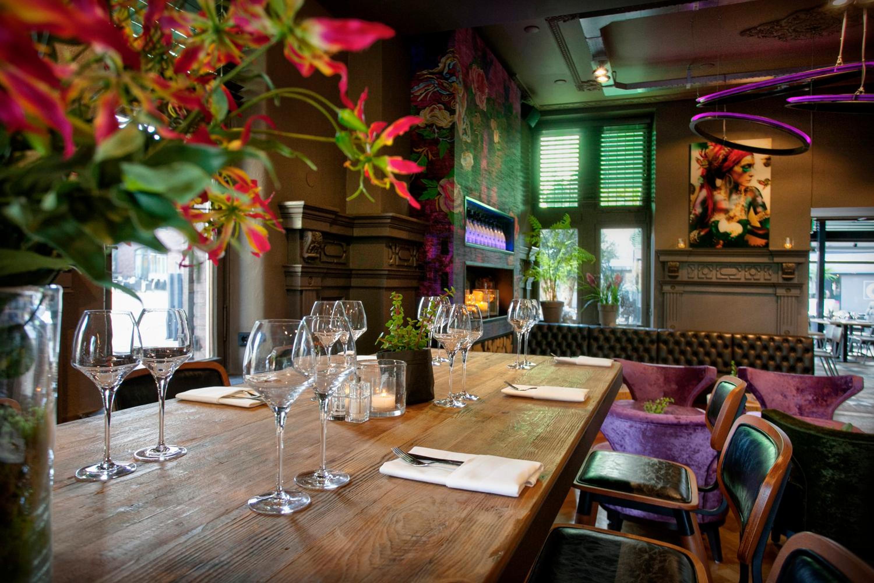 Фото Hotel de Schout