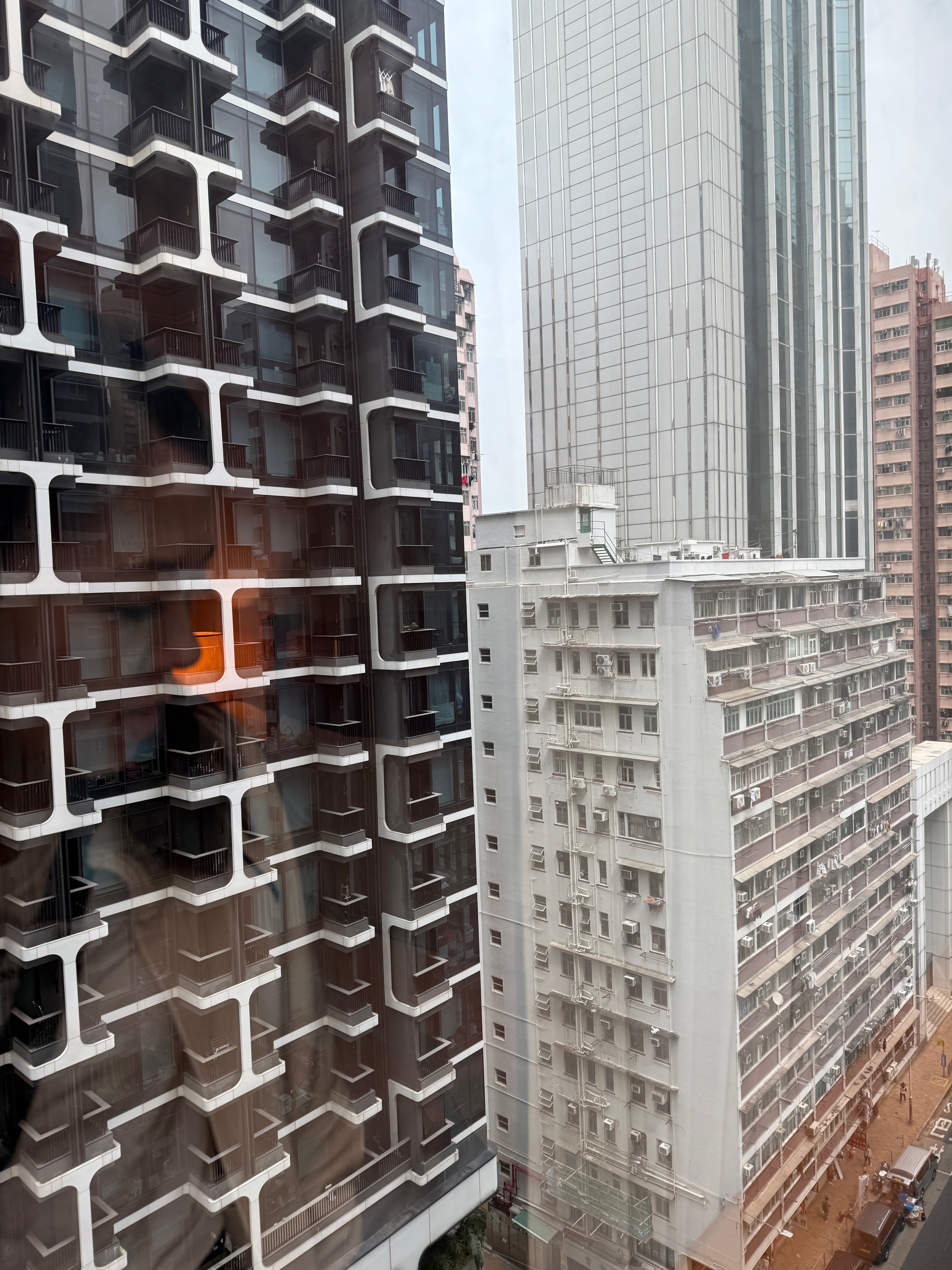 Фото Best Western Plus Hotel - Hong Kong