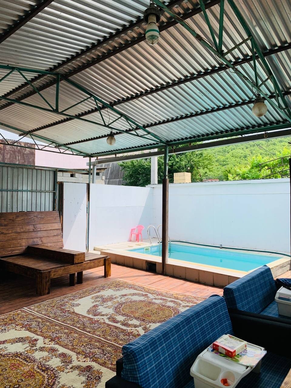 Фото Берёзка