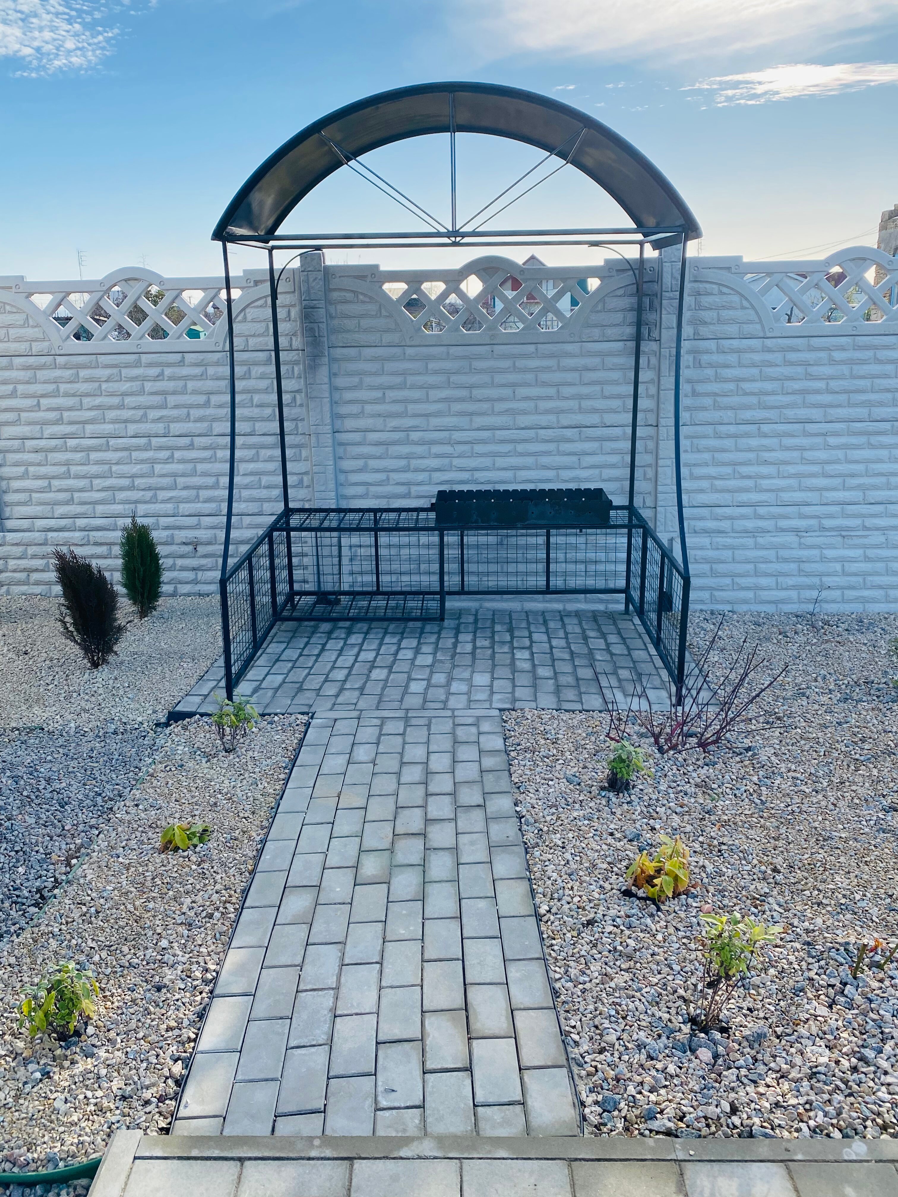 Фото СантоРини