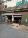 Allah wale wood works (Province of Punjab, Lahore, Nishtar Town, Javed Colony, Street 2), furniture fittings and components