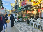 Hardy's London Cafe (Istanbul, Kadikoy, Halitaga Avenue, 46), cafe