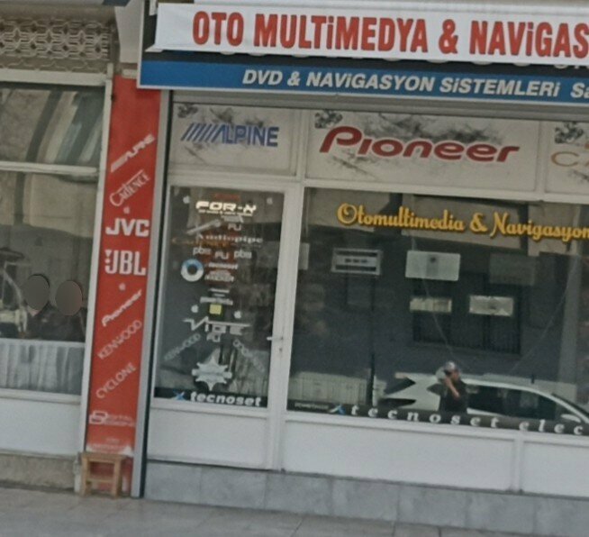 Electrical equipment repairs Auto Multimedia & Navigation Systems, Gaziantep, photo