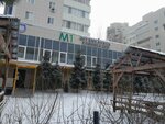Эко M1 (ул. Тараса Шевченко, 10/2), центр планирования семьи в Астане