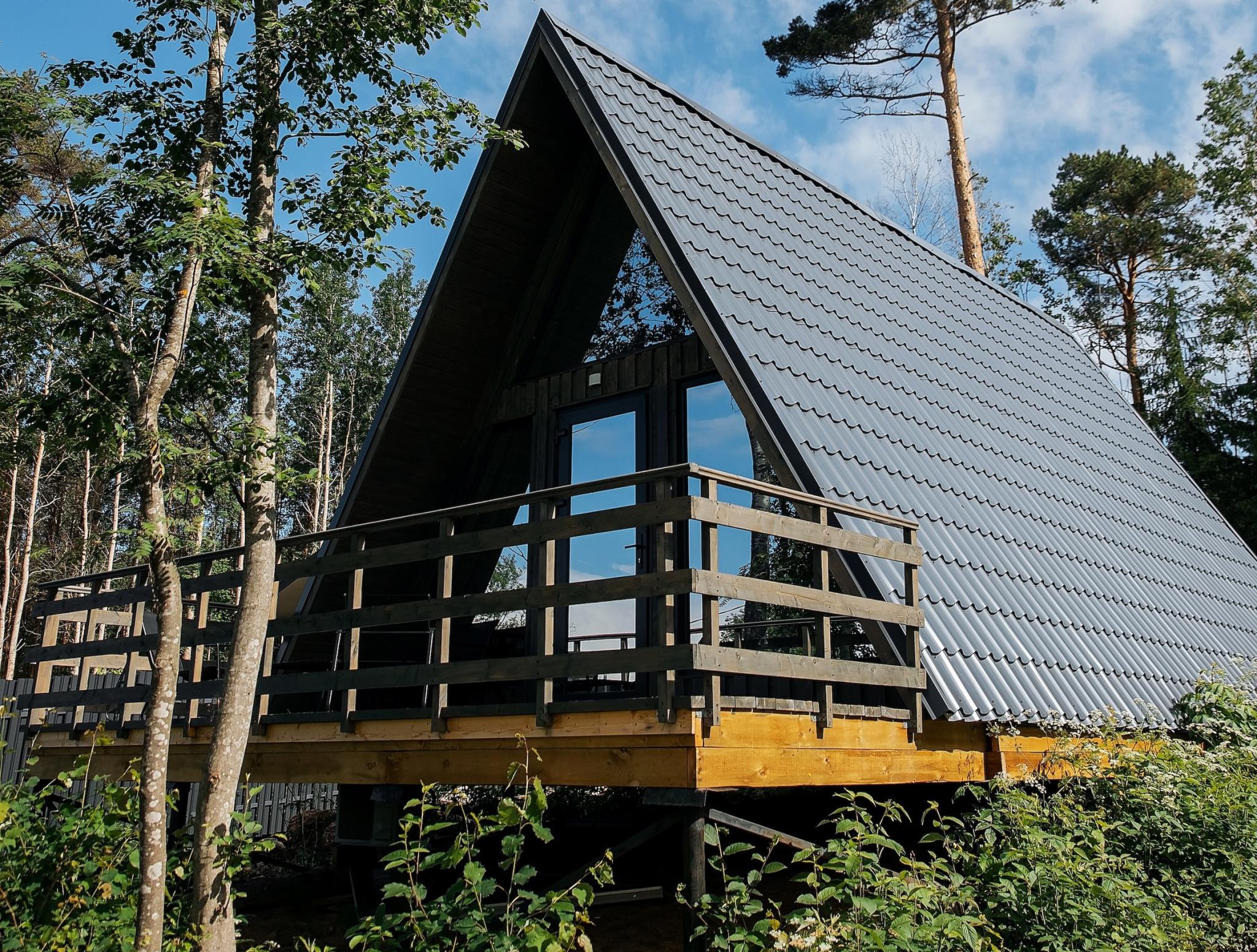 Фото Ёлки Чилл