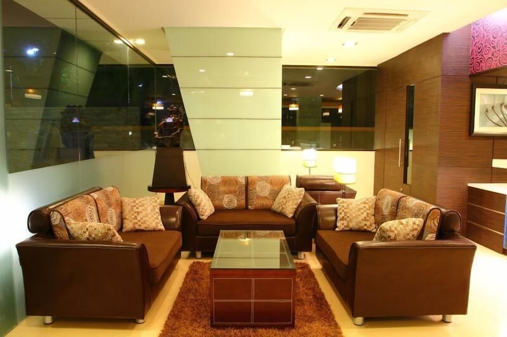 Фото The Citiotel