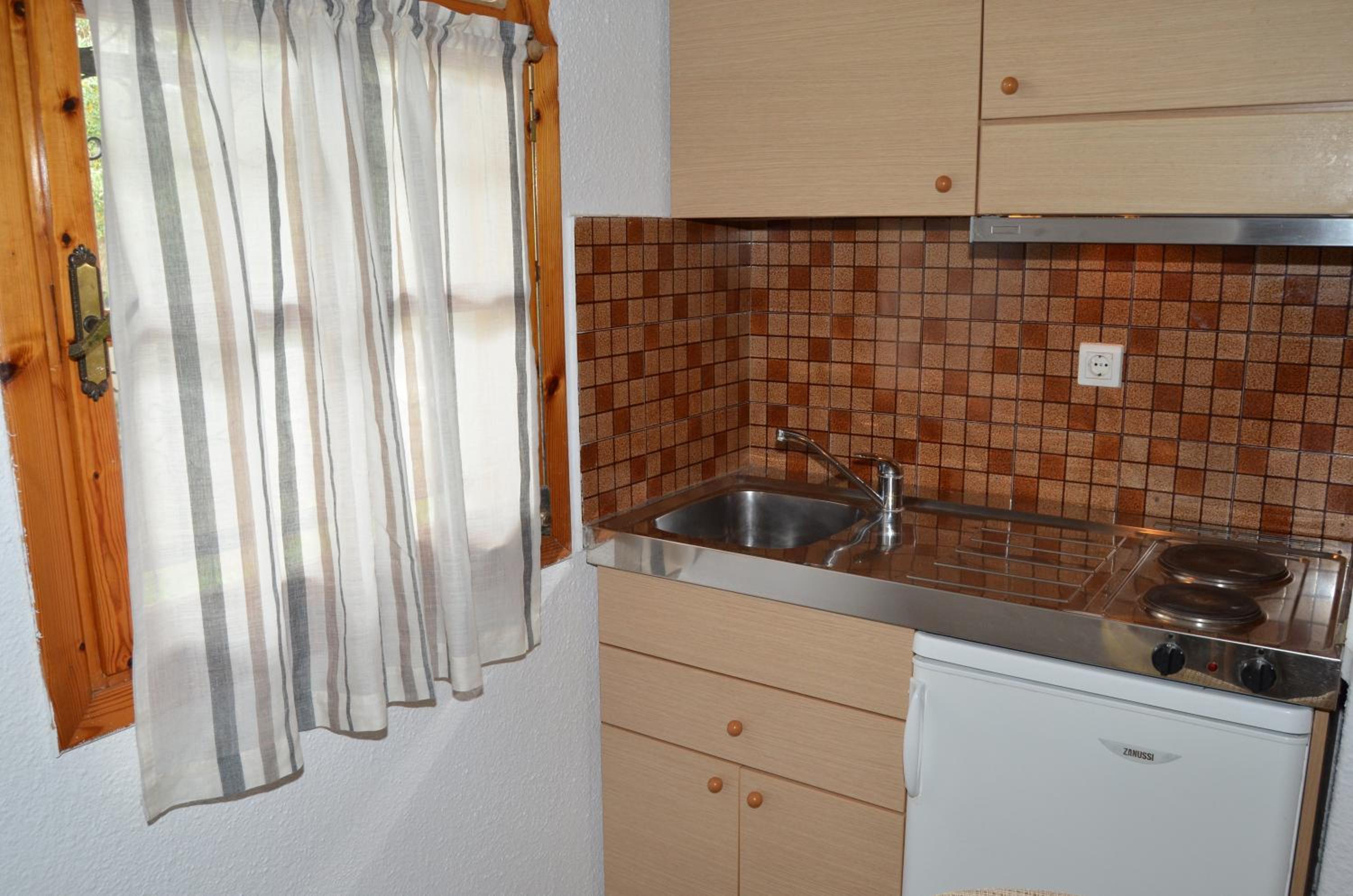 Фото Hotel Rigakis